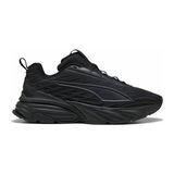 Puma Fade Nitro V1 402920_15 Siyah Erkek Spor Ayakkabı