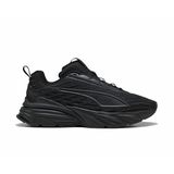 Puma Fade Nitro V1 Football Erkek Günlük Ayakkabı 40292015 Siyah