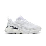 Puma Fade Nitro V1 Football Erkek Günlük Ayakkabı 40292016 Beyaz