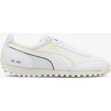 Puma Fast Rider Fenerbahce Unisex Beyaz Günlük Spor Ayakkabı - 01-Beyaz