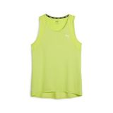 Puma Favourite Training Tank Top Sarı Kadın Atlet