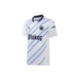 PUMA FBSK24-25 Fenerbahçe 2024-2025 Deplasman Saha Forması,Lacivert - Sarı L