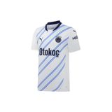 PUMA FBSK24-25 Fenerbahçe 2024-2025 Deplasman Saha Forması,Lacivert - Sarı M