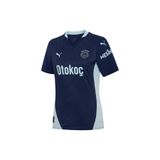 Puma Fenerbahçe 2024/25 Üçüncü Kadın Mavi Futbol Forması 77537709