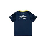 Puma Fenerbahçe 3rd Minikit Medieval Blue Erkek Çocuk Takım Forması