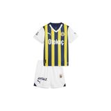 Puma Fenerbahçe Away Minikit Çocuk Forma