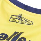 Puma Fenerbahçe Fsk Home Jersey 24/25 Erkek Forma-sarı Sarı