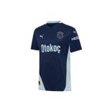 Puma Fenerbahçe Fsk Third Jersey 24/25 Erkek Forma
