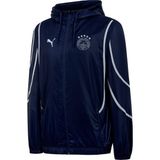 Puma Fenerbahçe S.k. 24/25 Erkek Antrenman Montu - Mavi - Siyah