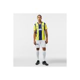 Puma Fenerbahçe Sk 24-25 Iç Saha Erkek Beyaz Futbol Şortu