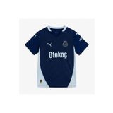 Puma Fenerbahçe Sk Alternatif Çocuk Mavi Forma