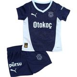 Puma Fenerbahçe Sk Third Babykit Bebek Lacivert Forma