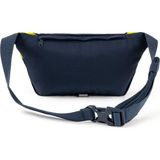 Puma Fenerbahçe Sk Unisex Bel Çantası 09048201 09048201018 Standart Boyut Siyah Renk Modern Tasarım