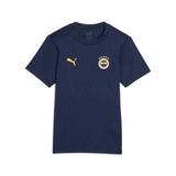 Puma Fenerbahçe Training Erkek Forma, XS, 57-778121-2, Lacivert