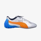 Puma Fenty Avanti Ls-X Unisex Gri Spor Ayakkabı, 41, TYC9D3DBBDF6ED78DAA748300, 02-GRİ, Üniseks-Yetişkinler