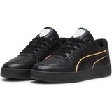 Puma Ferrari 30845301 Caven 2.0 Neon Erkek Spor Ayakkabı 44,5 Nefes Alabilir Yapı ile Konforlu Tasarım