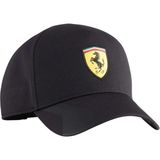 Puma Ferrarı Bb Cap Erkek Şapka 02689102 - Siyah - Standart