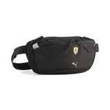 PUMA FERRARI Bel Çantası, PUMA Siyah