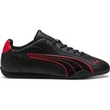 Puma Ferrari Catch Erkek Siyah Sneaker Ayakkabı 30919603