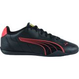 Puma Ferrari Catch Erkek Siyah Spor Ayakkabı (309196-03)