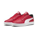 Puma Ferrari Caven 2 0 Erkek Kırmızı Spor Ayakkabı