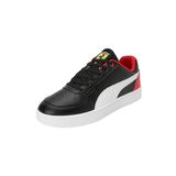 PUMA Ferrari Caven 2.0 Spor AyakkabıUnisex Yetişkin
