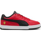Puma Ferrari Caven Iıı Erkek Kırmızı Sneaker Ayakkabı 30919702