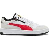 Puma Ferrari Court Classic Street Erkek Beyaz Sneaker Ayakkabı 30914502