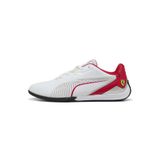 Puma Ferrari Drift Cat 11 308613 Erkek Spor Sneaker Ayakkabı BEYAZ