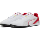 Puma Ferrari Drift Cat 11 Unisex Yetişkin Sneaker - Beyaz