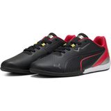 Puma Ferrari Drift Cat 11 Unisex Yetişkin Sneaker - Siyah