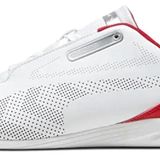 Puma Ferrari Drift Cat Decima 2.0 308395-05 Sneaker Erkek Spor Ayakkabı