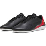 PUMA FERRARI DRIFT CAT DECIMA 307193-07 ERKEK SİYAH- KIRMIZI Günlük Sneaker Ayakkabı - Siyah