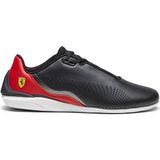 PUMA FERRARI DRIFT CAT DECIMA Ayakkabı Erkek - Siyah