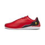 PUMA Ferrari Drift Cat Decima Spor Ayakkabı Unisex Yetişkin