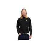 Puma Ferrari Hdd Pm1 Erkek Siyah Günlük Stil Sweatshirt 63424301