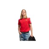Puma Ferrari MT7 Erkek Kırmızı Günlük Stil T-Shirt 63583602