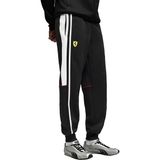Puma Ferrari MT7 Erkek Siyah Günlük Stil Eşofman Altı 63583401 - XL