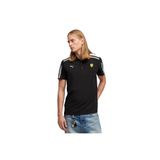 Puma Ferrari MT7 Polo 635831 Tişört Erkek T-Shirt SİYAH