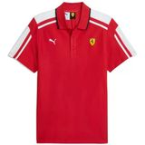 Puma Ferrari Mt7 Polo 635831 Tişört Erkek T-Shirt
