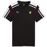 Puma Ferrari MT7 Tee 635836-01 Tişört Erkek T-Shirt