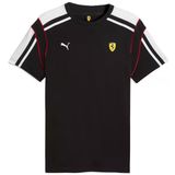 Puma Ferrari Mt7 Tee 635836 Tişört Erkek T-Shirt