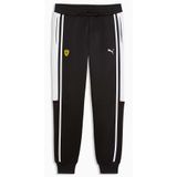 Puma Ferrari MT7 Track Pants 635834 Erkek Eşofman Altı SİYAH