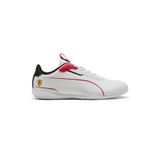 Puma Ferrari Neo Cat 3.0 Erkek Beyaz Sneaker Ayakkabı 30908205
