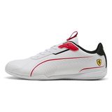 Puma Ferrari Neo Cat 3.0 Erkek Spor Sneaker Ayakkabı Beyaz 30908205