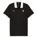 Puma Ferrari Piquet Polo 634248 Tişört Erkek T-Shirt