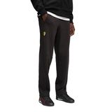 Puma Ferrari Pm1 Erkek Siyah Günlük Stil Eşofman Altı 63424401