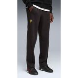 Puma Ferrari PM1 Sweat Pants 634244 Erkek Eşofman Altı SİYAH