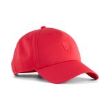 Puma Ferrari Pro Bb Unisex Kırmızı Günlük Stil Şapka 02641902