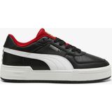Puma Ferrari Pro Unisex Siyah Spor Ayakkabı - 01-Siyah